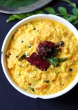 Carrot Pachadi Recipe | How to Make Kerala Carrot Pachadi