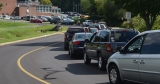 A Mom Wants To Know Why Some Parents Are Waiting 1-2 Hours At School Pick-Up