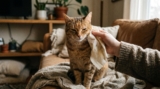 Cat Wipes: When to Use Them, What’s Safe, and How to Avoid the Bath Wa – GIVE A SH!T™