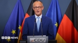 German state elections: Chancellor Friedrich Merz vows to stay on despite ‘disaster’ in polls
