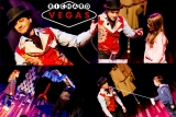 Upcoming Kids Magic Shows