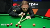 China Open: Judd Trump out, Shaun Murphy breaks record and Ronnie O’Sullivan through