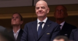 Uefa vill att Infantino avgår