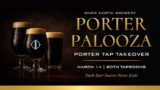 River North Brewery’s Annual Porter Celebration in Denver