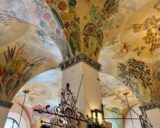 European Design Inspiration from My Recent River Cruise Trip! — DESIGNED