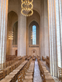 Danish Modern Design Landmark | San Francisco Interior Design