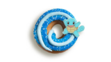 The Krispy Kreme x Pokemon Doughnuts As Reviewed By A Four-Year-Old