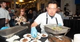 Michelin Stars & James Beard Awards Shine at PAIRED