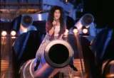 Pop Loser: Cher’s Butt Tattoo