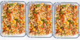 Budget-Friendly Fried Rice With Chicken