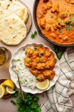 Chicken Tikka Masala (Better Than Takeout) – Easy Homemade Recipe