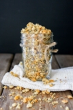 Chickpea Vegan Sausage Crumbles – The Picky Eater