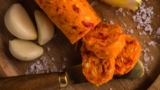 Chili Butter Recipe (Easy Freezer Compound Butter for Steak & Grilling)