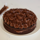 Chocolate Cake
– Sunrise Flour Mill