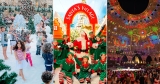 Christmas markets in Dubai you just have to visit this winter 2025
