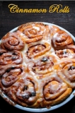 Best Cinnamon Rolls Recipe (Soft and Fluffy Cinnamon Rolls)