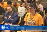Seattle Votes 7-2 to Restrict Algorithmic Grocery Pricing
