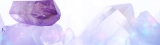 How to Cleanse Crystals With The POWER of The 5 Elements!