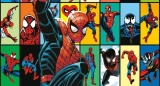 Behind the Scenes of Spider-Man Total Universe