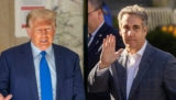 Trump tells Michael Cohen he was ‘weaponized’ in hush money trial