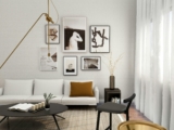 Maximising Small Spaces with Smart Decor