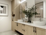 Your Morning Routine Needs a Serene Sanctuary
