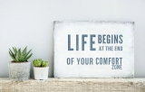 20 Small Ways to Get Out of Your Comfort Zone