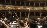 Pope Leo XIV to give 2025 Ratzinger Prize to conductor Riccardo Muti at Vatican Christmas concert