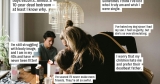 “I Discovered My Husband Buys Escorts” & 55 Other Mom Confessions