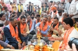 Himachal Congress Holds Protest Over Alleged Misuse of Ram Mandir Donations