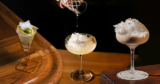 The Coolest Cocktail Trend of the Year Is Piling on the Ice