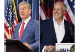 Senate candidate Whatley blames Cooper for Charlotte ICE operations