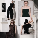 Galerie foto. Eleganta verii, reinterpretata in noua colectie COS dedicata ocaziilor speciale.