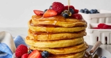 Cottage Cheese Pancakes Recipe – Love and Lemons