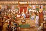The Council of Nicaea: 1,700 years of Christian unity amid division