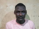 Troops arrest Air Force personnel with weapons in Kogi