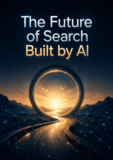 The Future Of Search Built By AI