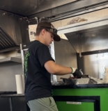 Crack Shack BBQ, Calvert County, Maryland – John Tanner’s Barbecue Blog