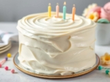 How to Make Mock Cream: Easy Old-Fashioned Filling for Cakes and Doughnuts