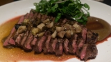 Why butchers love the flat iron steak