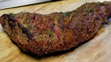 What exactly is tri-tip (And why California loves it)