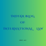 Analysis of seizure of the Iran-Linked Tankers by India – Indian Blog of International Law