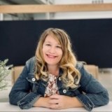 Faith in the Valley – Amy Linnea