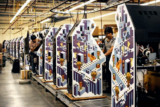 More Tales From the Arcade Factory Floors – The Arcade Blogger