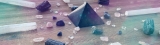 How to Make A Powerful Crystal Grid
