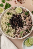 Cuban Mojo Pork (Slow-Roasted Pork Shoulder with Garlic & Citrus)