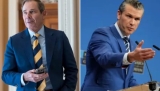 GOP senator ‘can’t answer’ whether he would confirm Hegseth today