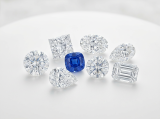 Blue Sapphire Wedding Ring Sets: Stunning Custom Designs
