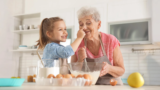 Why grandparents matter more than ever for children’s mental health