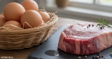 A Cysteine-Rich Diet Promotes Regeneration of Your Intestinal Lining